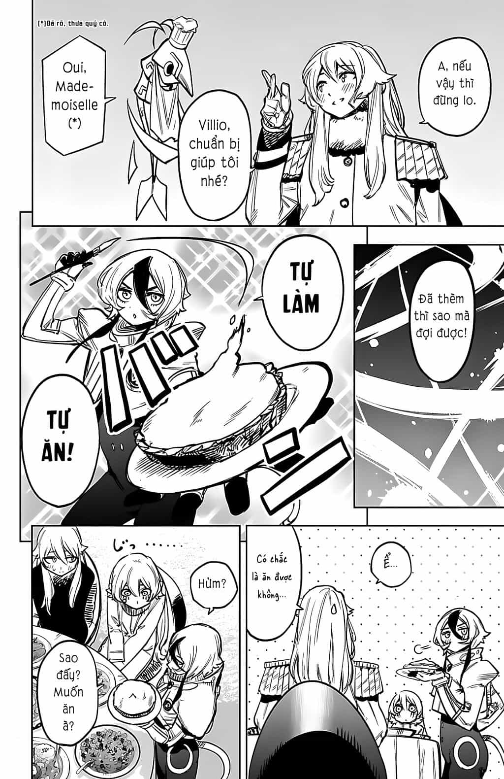 Shy - Chuong 76 - ảnh 12