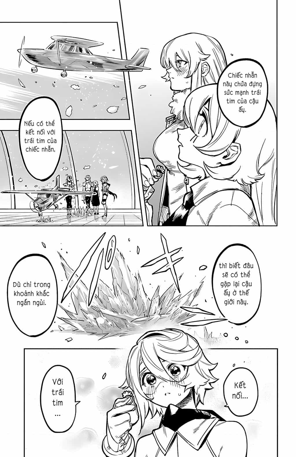 Shy - Chuong 77 - ảnh 15