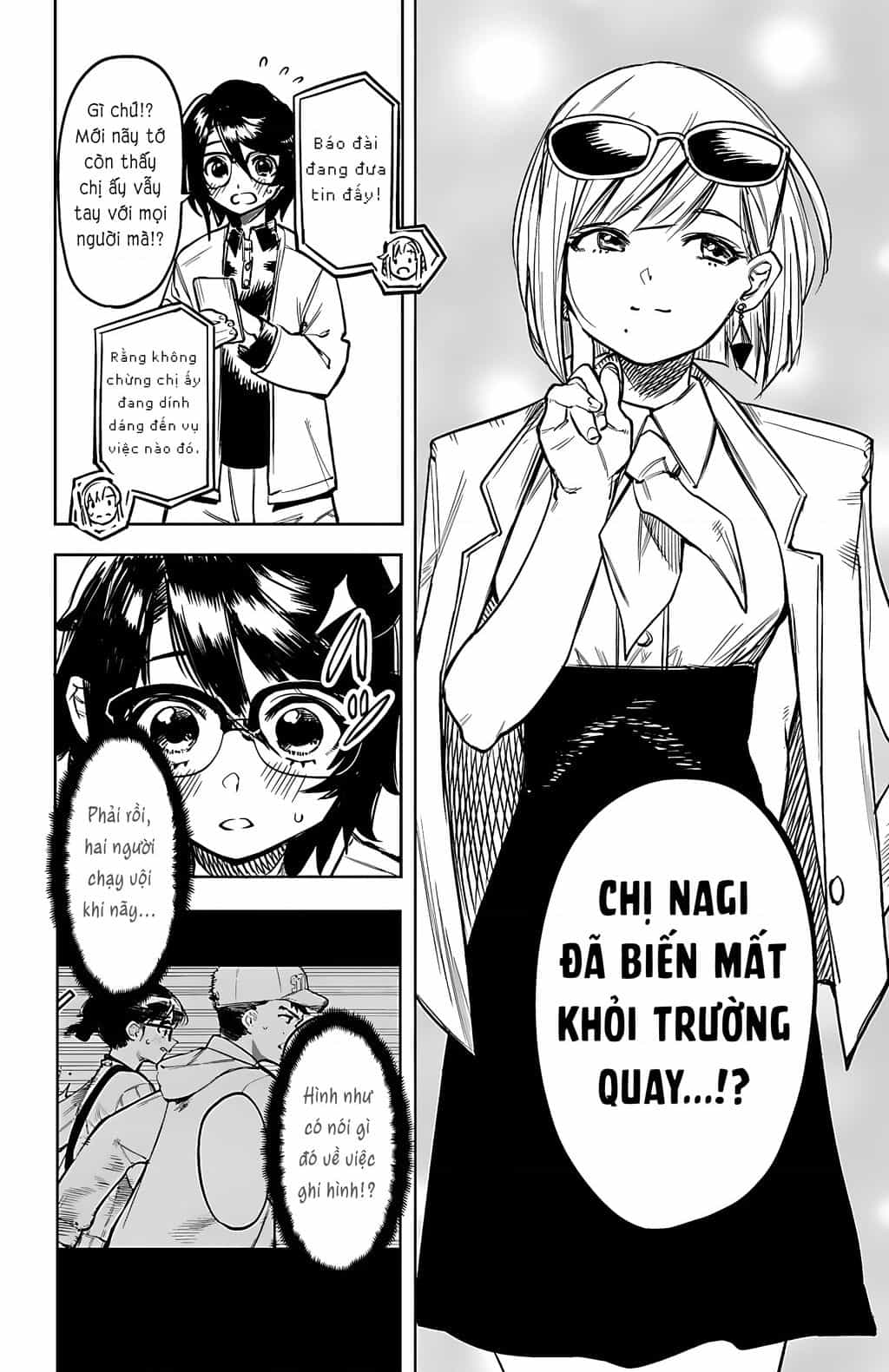 Shy - Chuong 79 - ảnh 14
