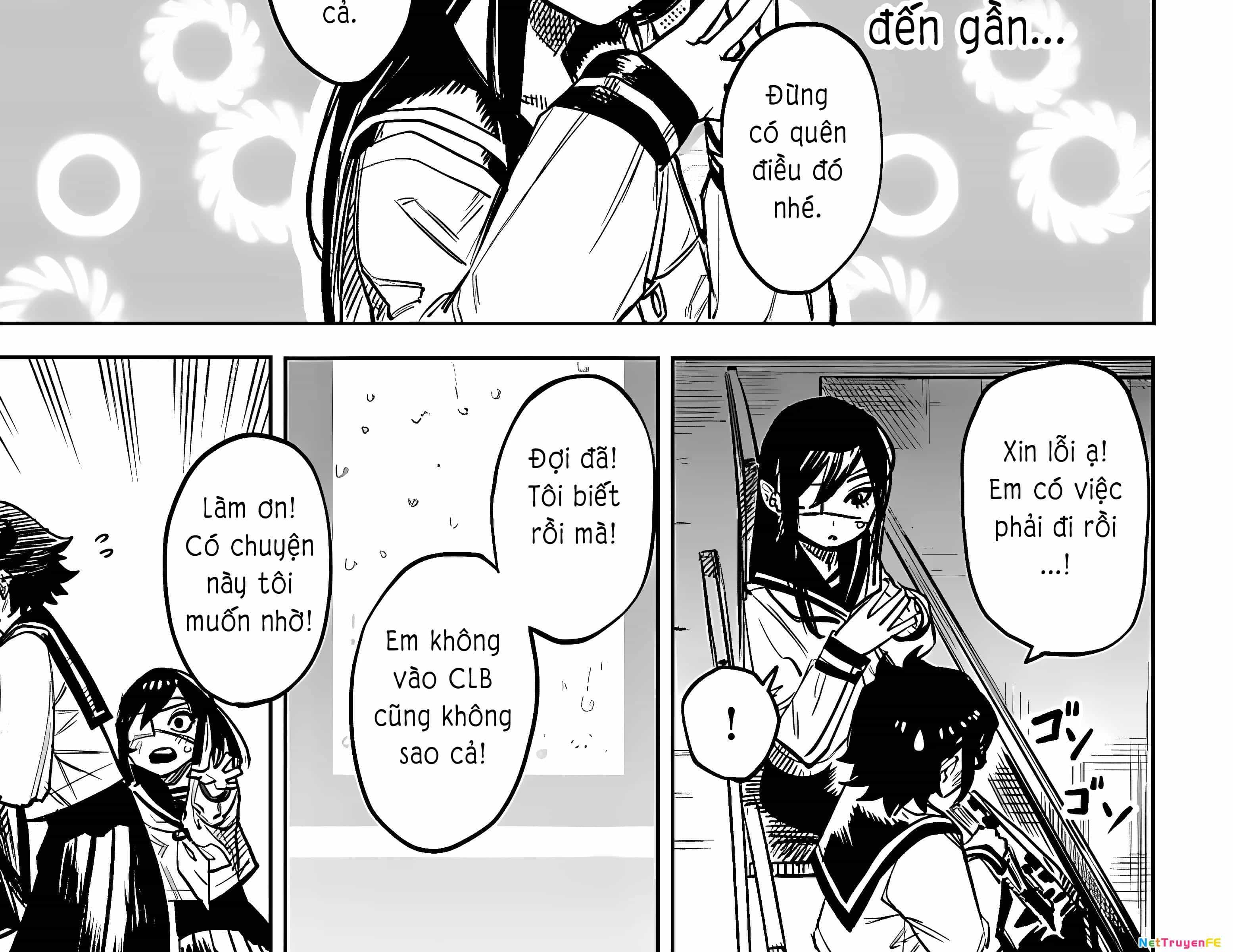 Shy - Chương 82 - ảnh 15