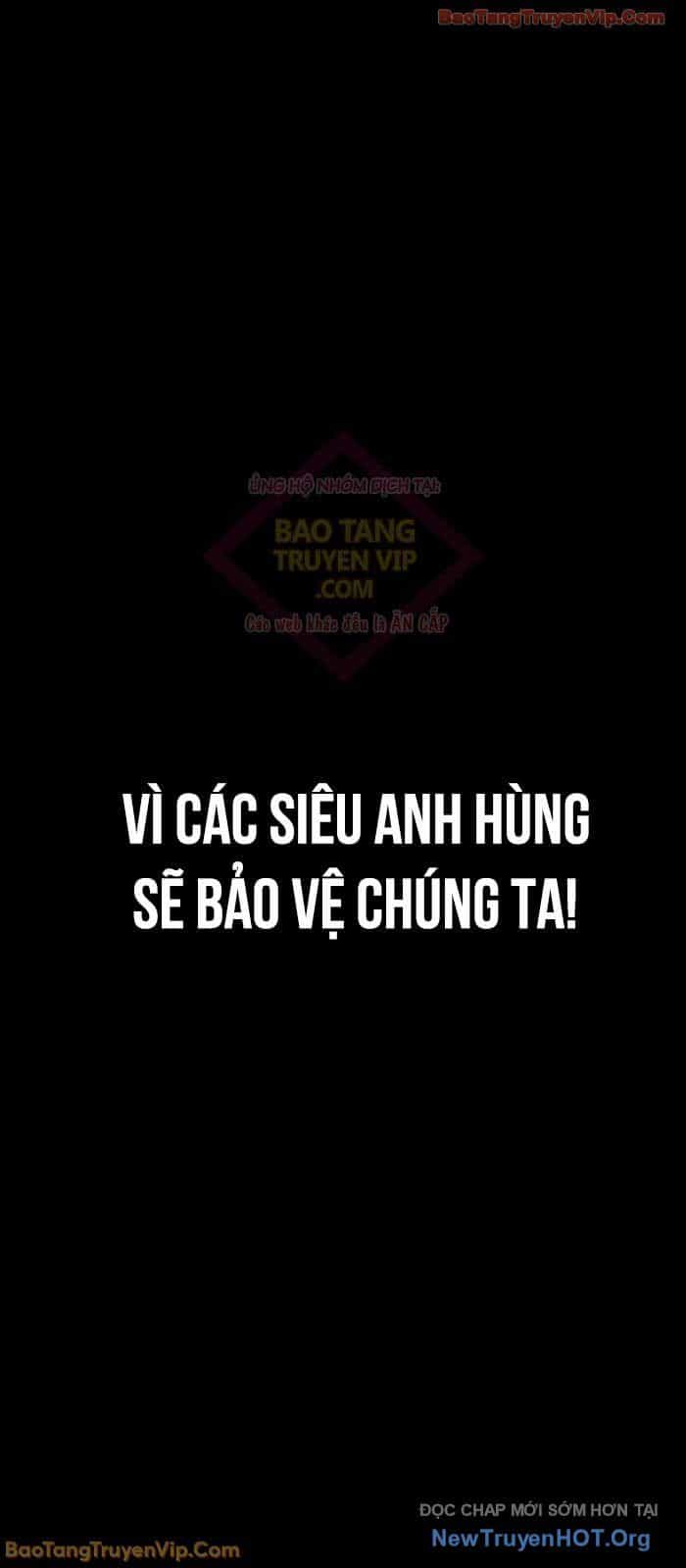 Siêu Anh Hùng Black Briday - Chương 1 - ảnh 11