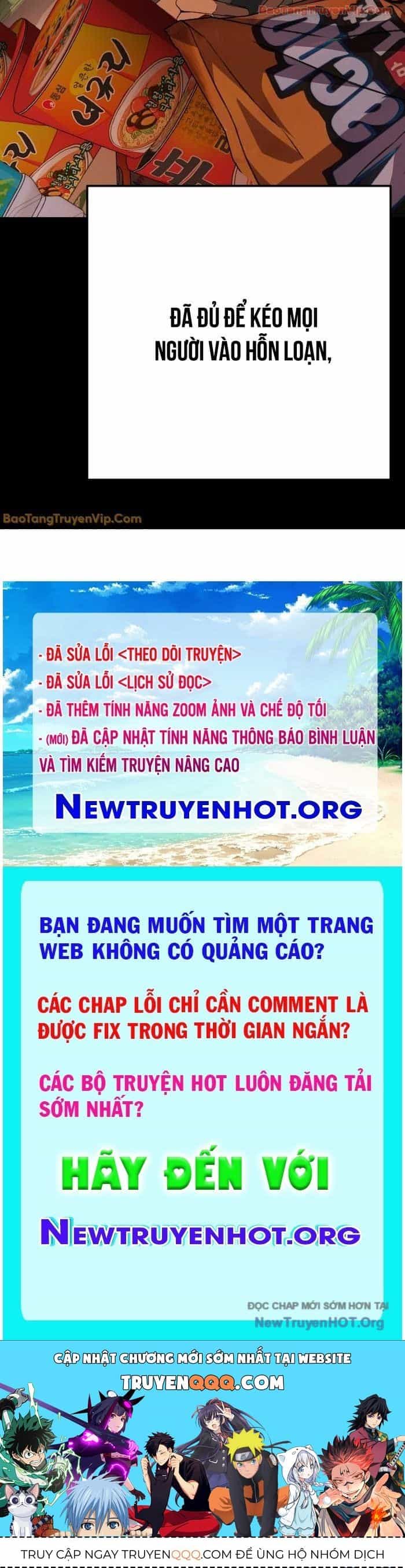 Siêu Anh Hùng Black Briday - Chương 1 - ảnh 136