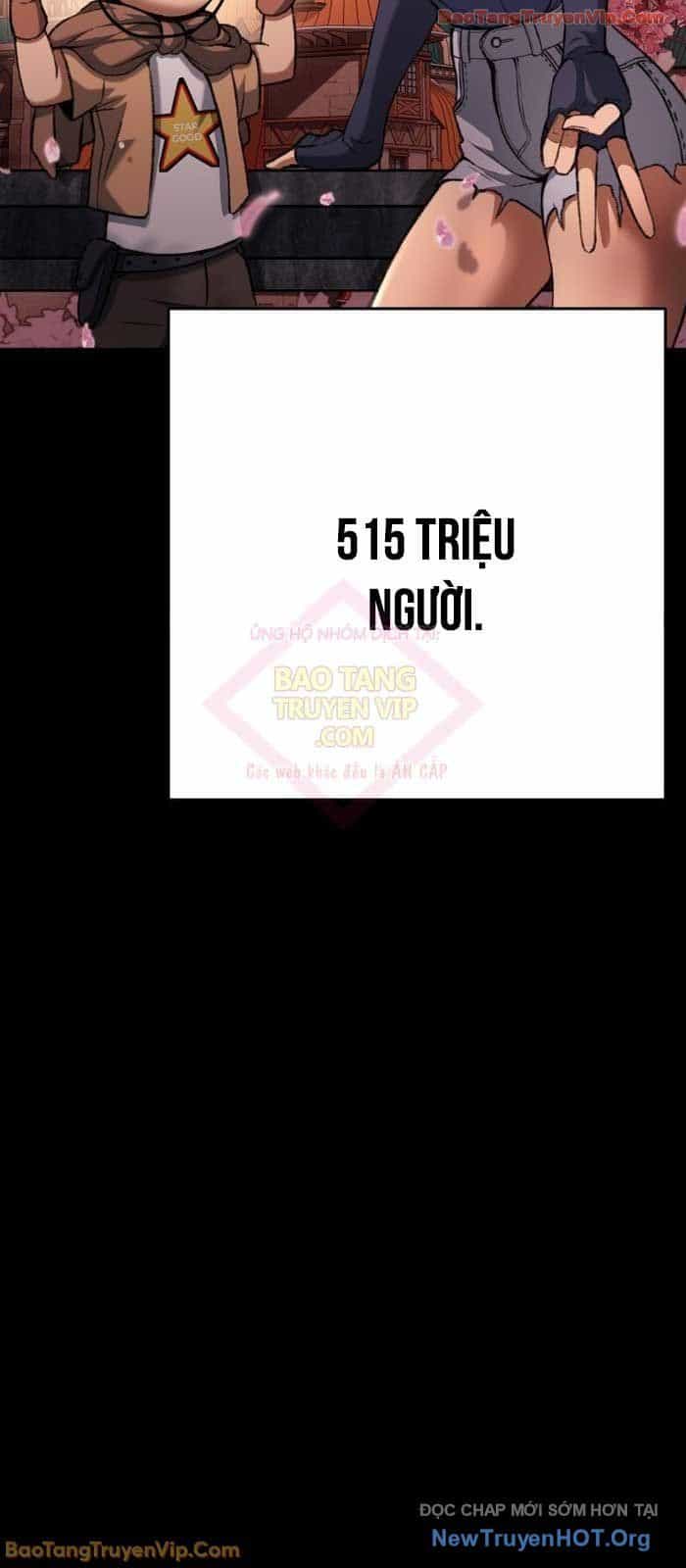 Siêu Anh Hùng Black Briday - Chương 1 - ảnh 7