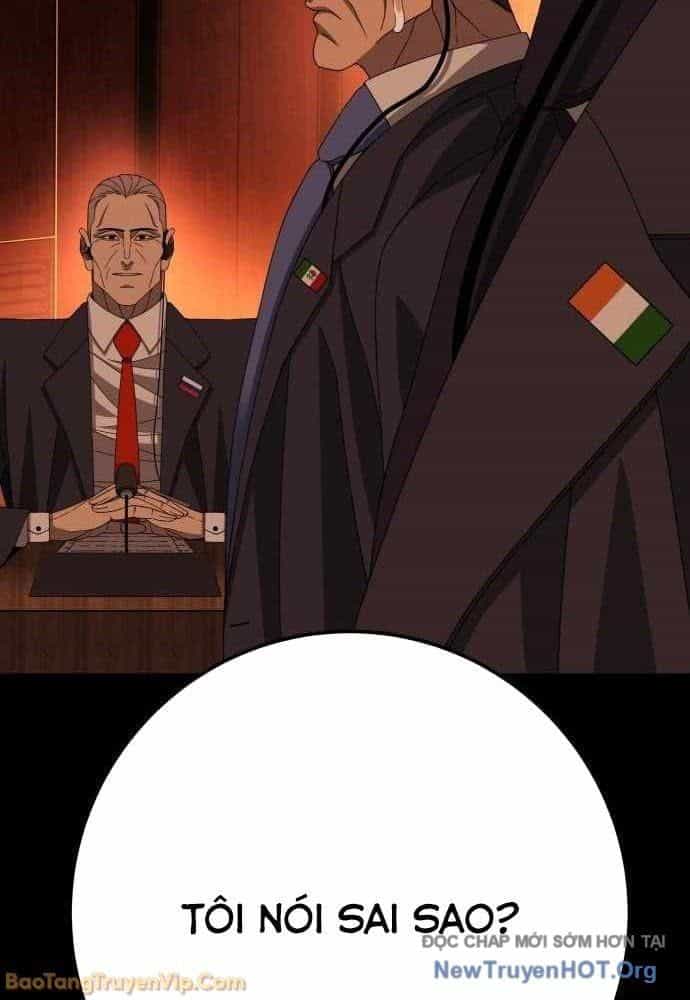 Siêu Anh Hùng Black Briday - Chương 11 - ảnh 165