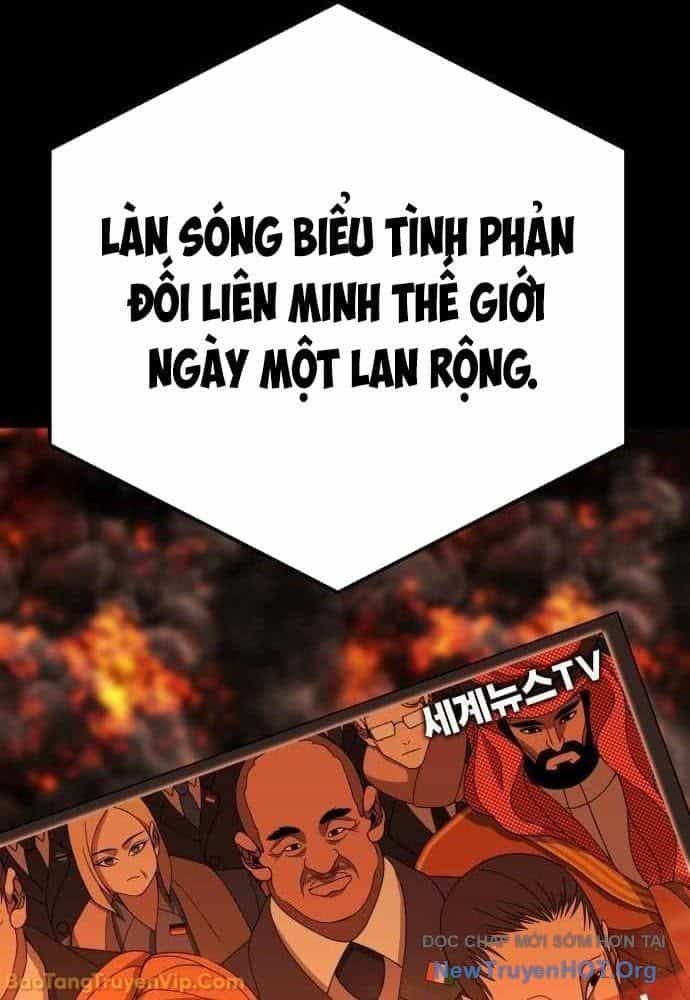 Siêu Anh Hùng Black Briday - Chương 11 - ảnh 30