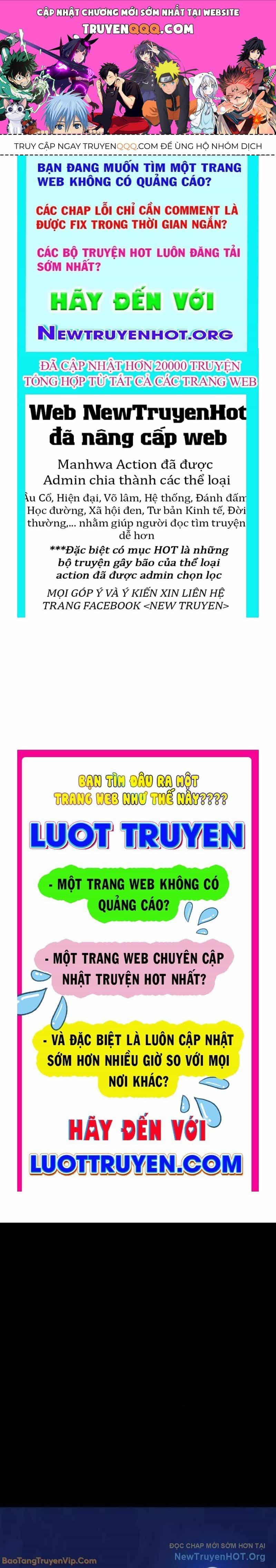 Siêu Anh Hùng Black Briday - Chương 12 - ảnh 1
