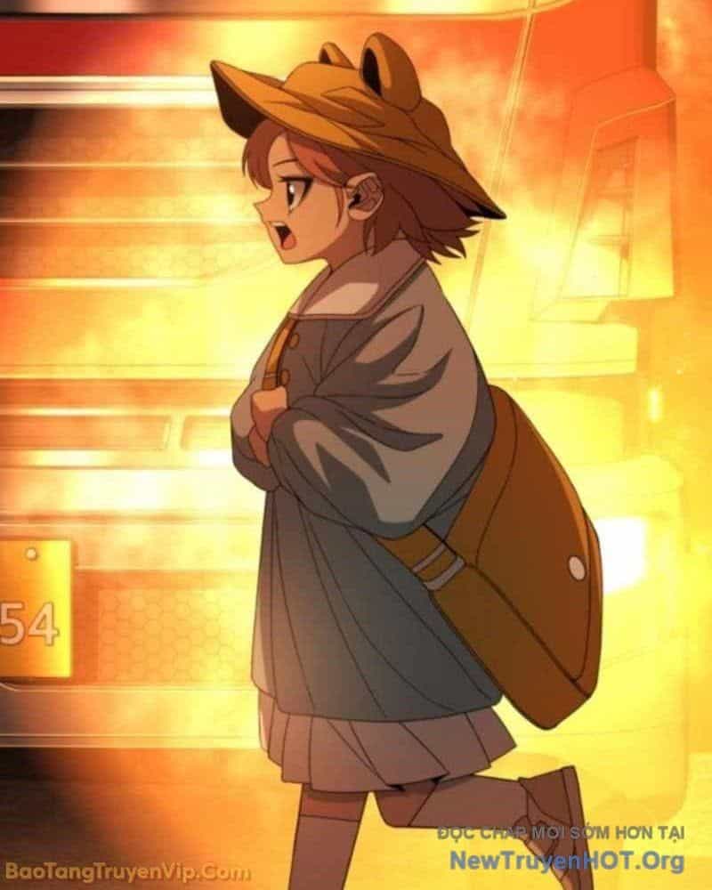 Siêu Anh Hùng Black Briday - Chương 12 - ảnh 52