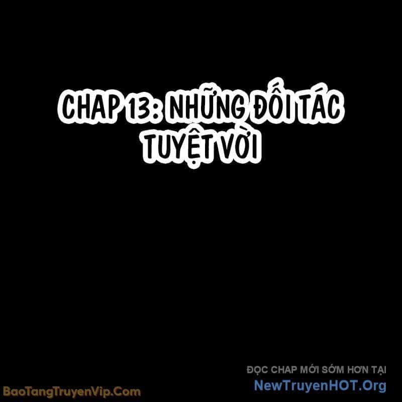 Siêu Anh Hùng Black Briday - Chương 13 - ảnh 14