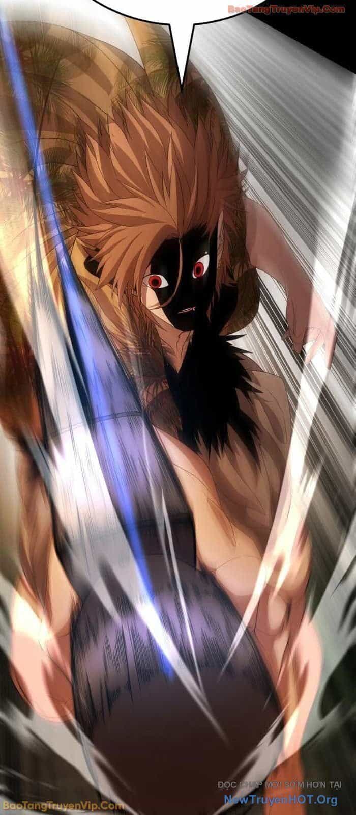 Siêu Anh Hùng Black Briday - Chương 2 - ảnh 40