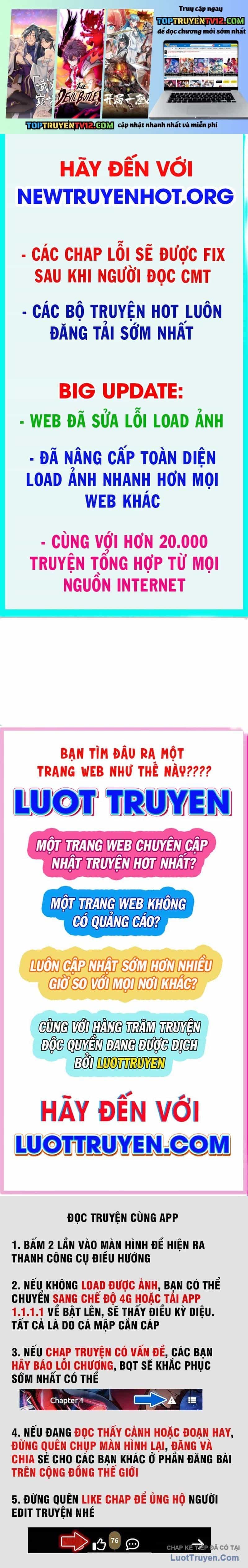Siêu Anh Hùng Black Briday - Chương 22 - ảnh 2
