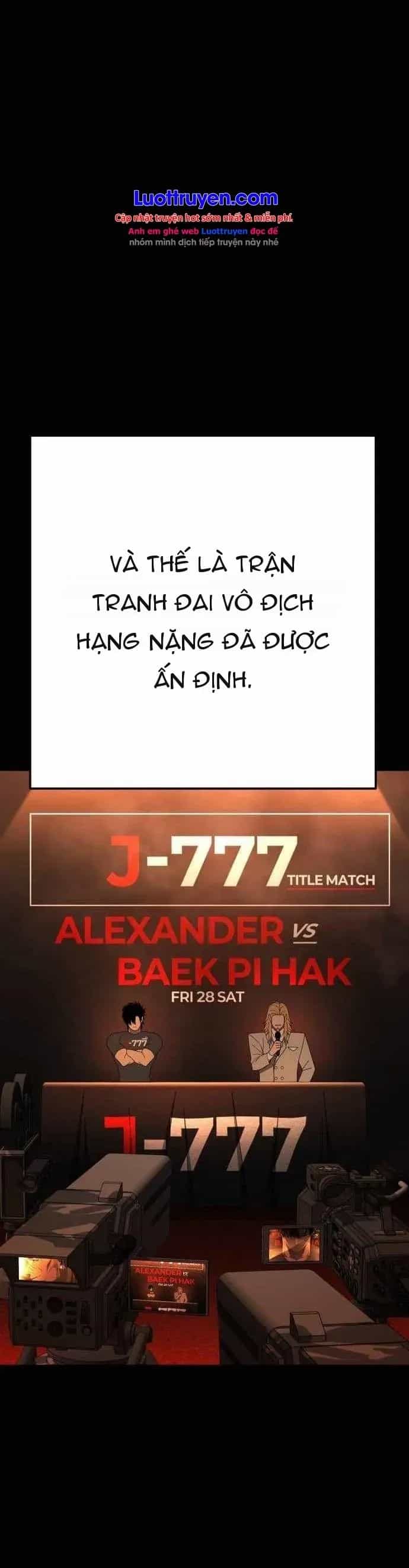 Siêu Anh Hùng Black Briday - Chương 26 - ảnh 58