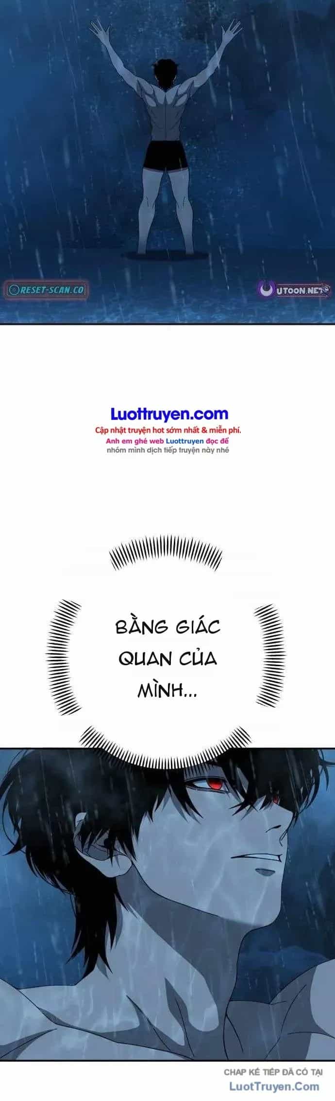 Siêu Anh Hùng Black Briday - Chương 27 - ảnh 42