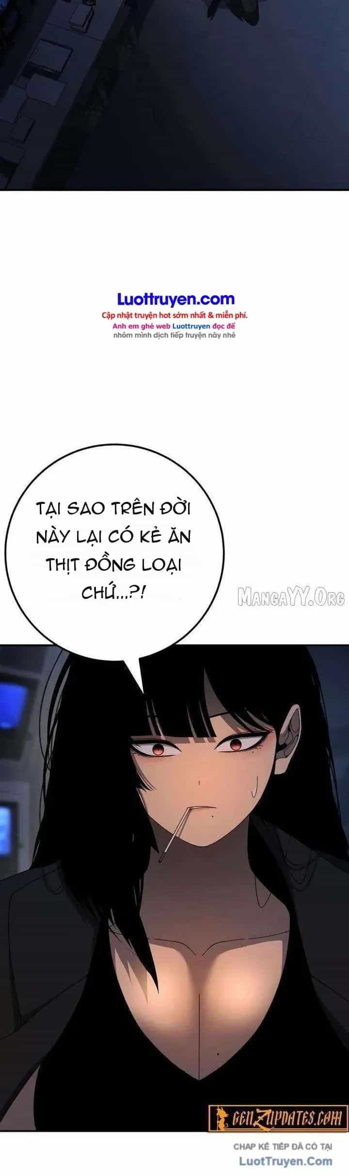 Siêu Anh Hùng Black Briday - Chương 28 - ảnh 58