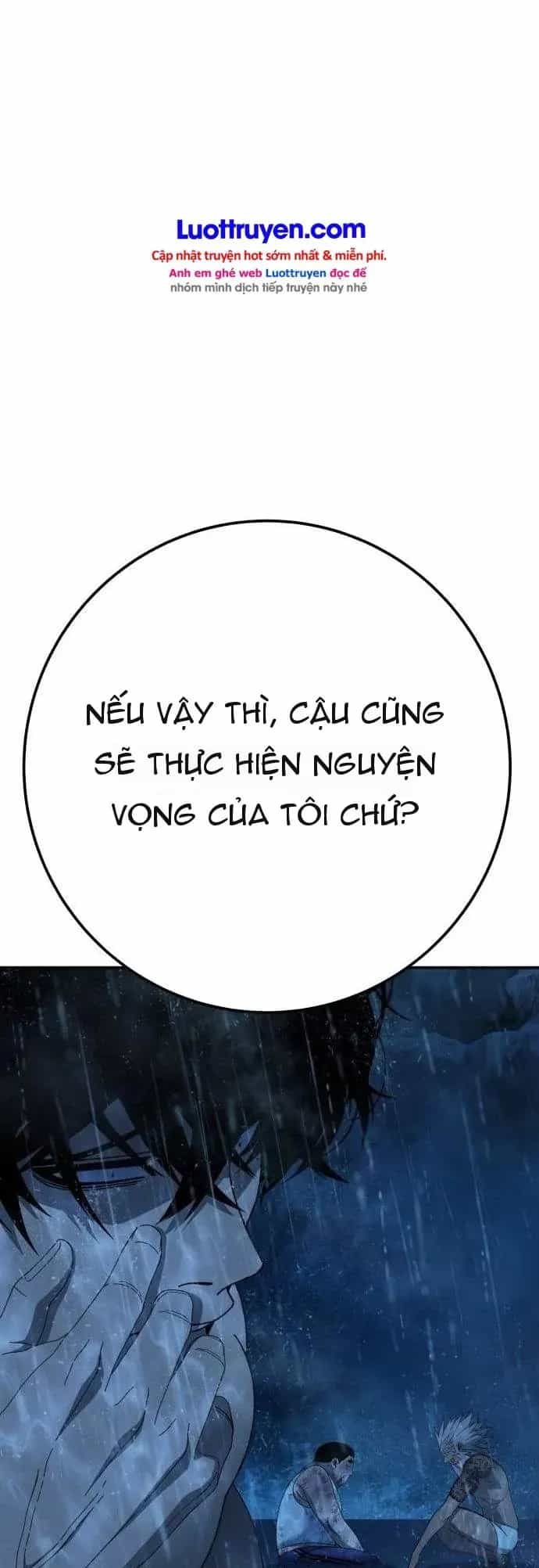 Siêu Anh Hùng Black Briday - Chương 30 - ảnh 19