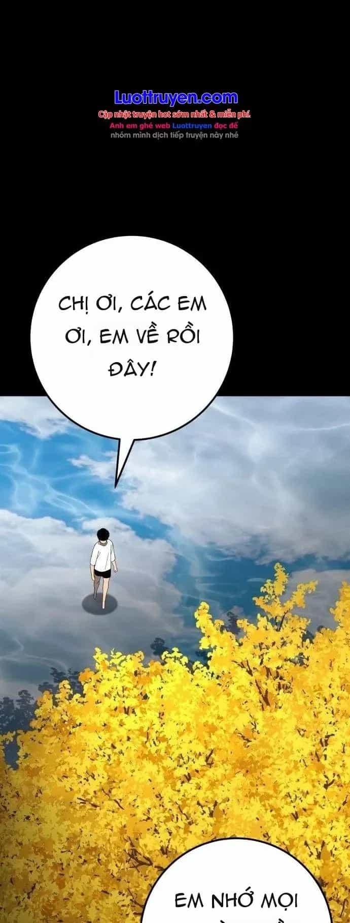 Siêu Anh Hùng Black Briday - Chương 30 - ảnh 7