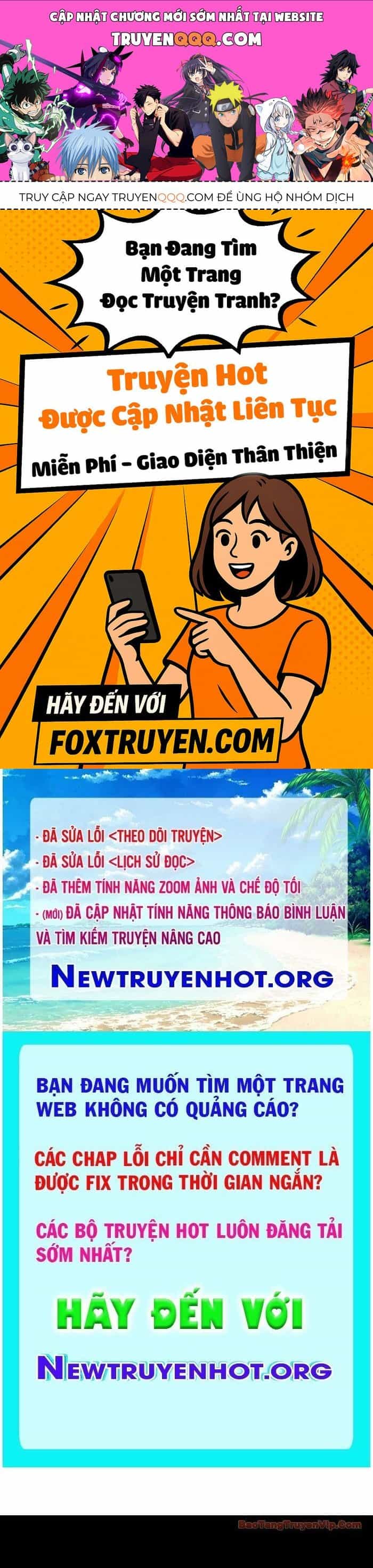 Siêu Anh Hùng Black Briday - Chương 4 - ảnh 1