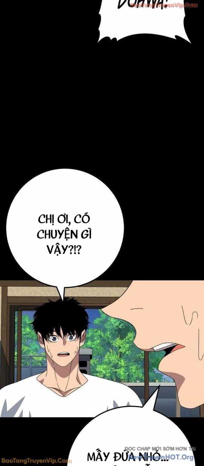 Siêu Anh Hùng Black Briday - Chương 5 - ảnh 66