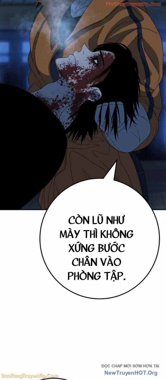 Siêu Anh Hùng Black Briday - Chương 6 - ảnh 14