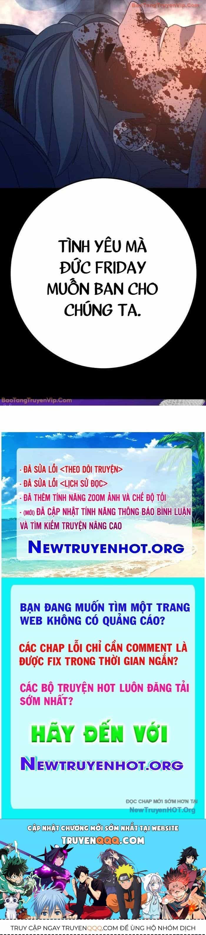 Siêu Anh Hùng Black Briday - Chương 6 - ảnh 146
