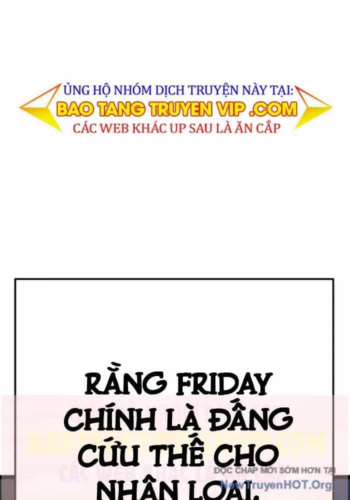 Siêu Anh Hùng Black Briday - Chương 7 - ảnh 4