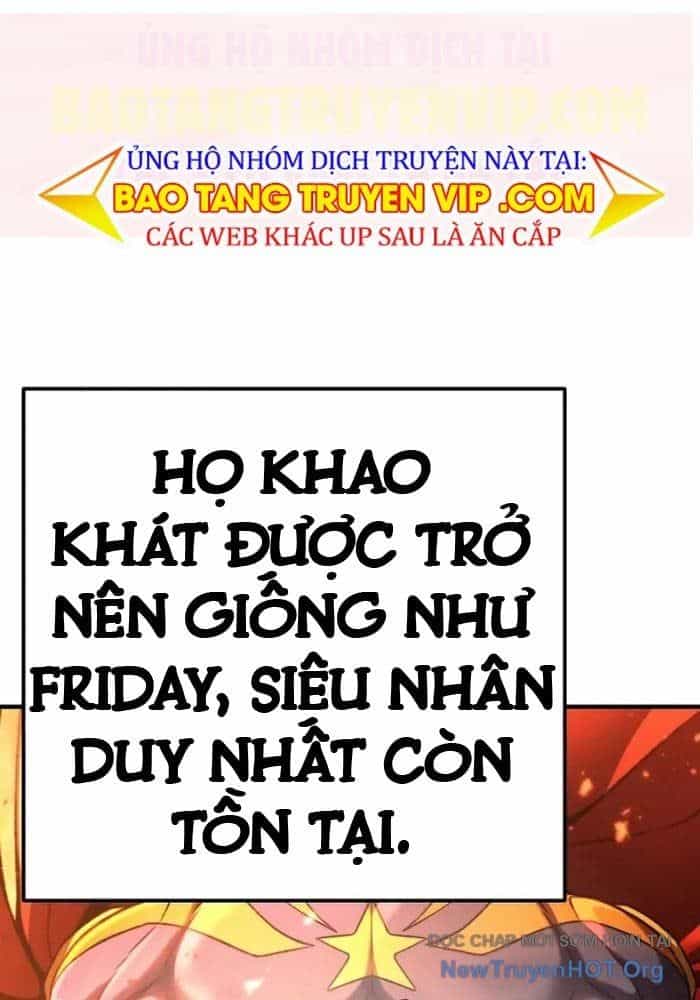 Siêu Anh Hùng Black Briday - Chương 7 - ảnh 9