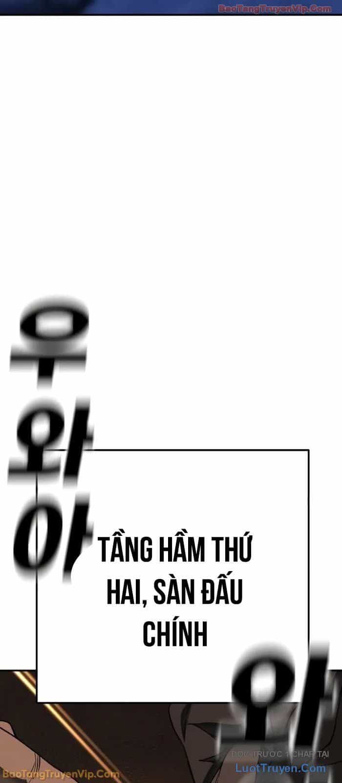 Siêu Anh Hùng Black Briday - Chương 8 - ảnh 3