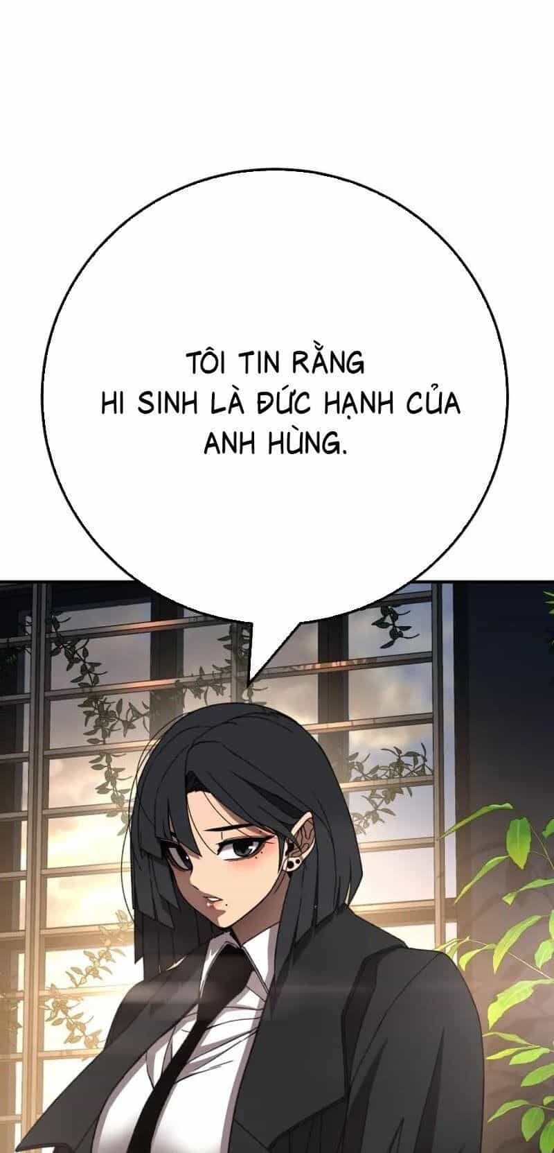 Siêu Anh Hùng Black Briday - Chương 9 - ảnh 47