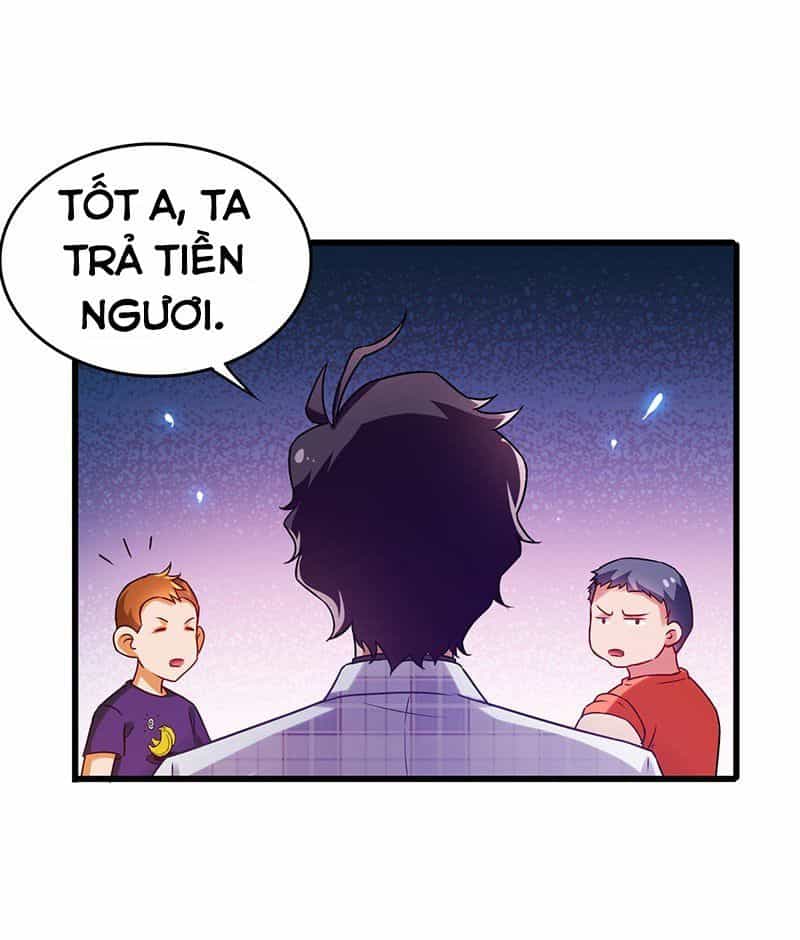 Siêu Cấp Bại Gia Tử - Chương 26 - ảnh 23