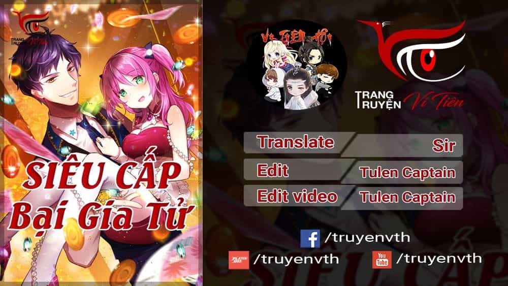 Siêu Cấp Bại Gia Tử - Chương 48 - ảnh 33