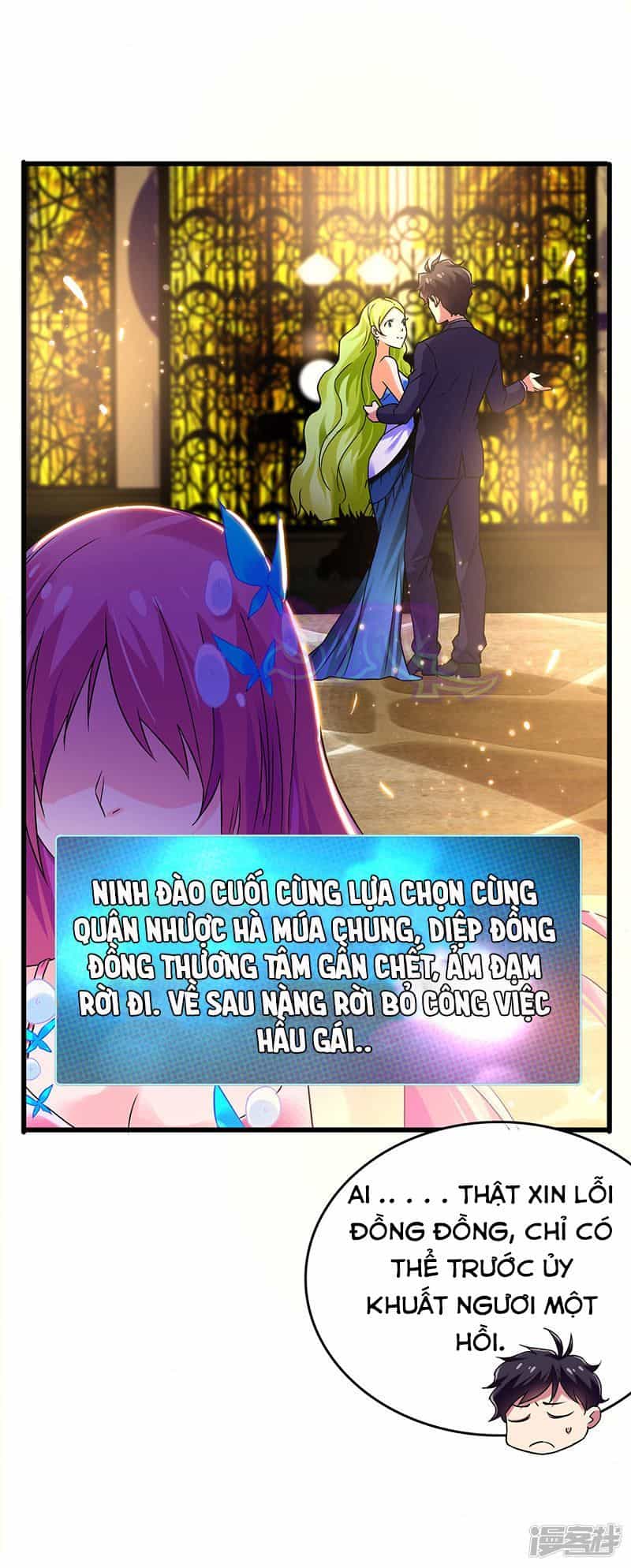 Siêu Cấp Bại Gia Tử - Chương 52 - ảnh 12