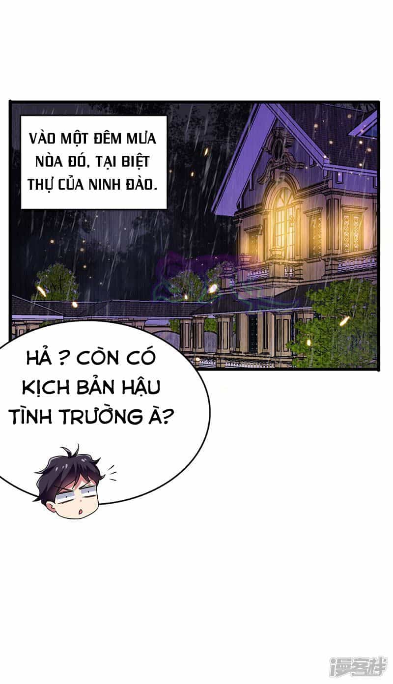 Siêu Cấp Bại Gia Tử - Chương 52 - ảnh 13