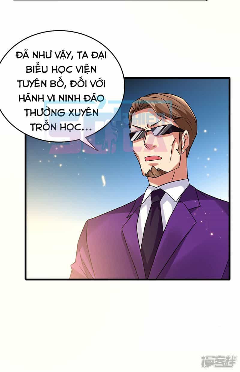 Siêu Cấp Bại Gia Tử - Chương 58 - ảnh 15