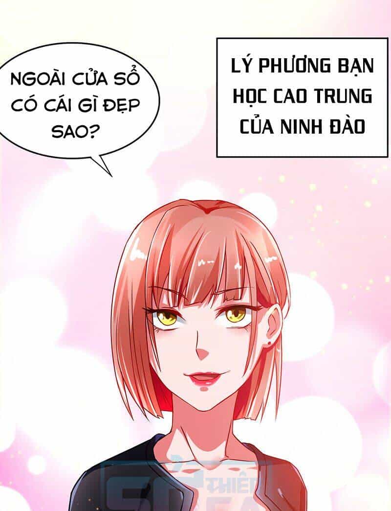Siêu Cấp Bại Gia Tử - Chương 59 - ảnh 18