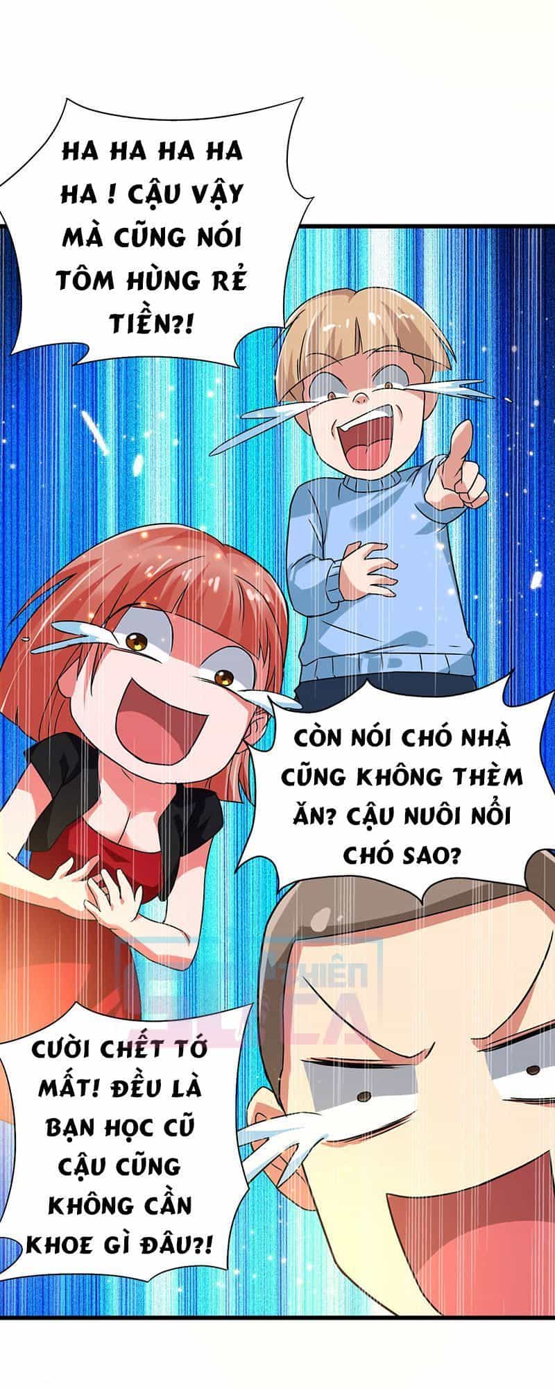 Siêu Cấp Bại Gia Tử - Chương 61 - ảnh 11
