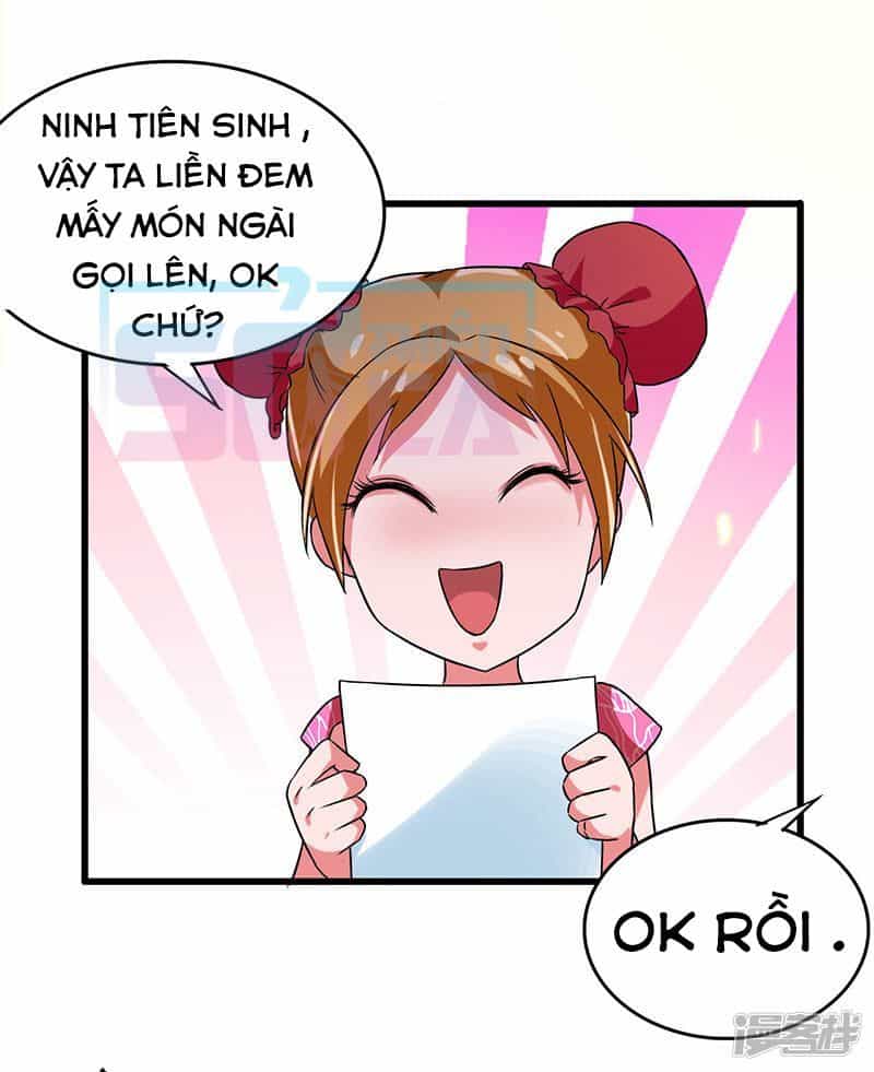 Siêu Cấp Bại Gia Tử - Chương 61 - ảnh 23