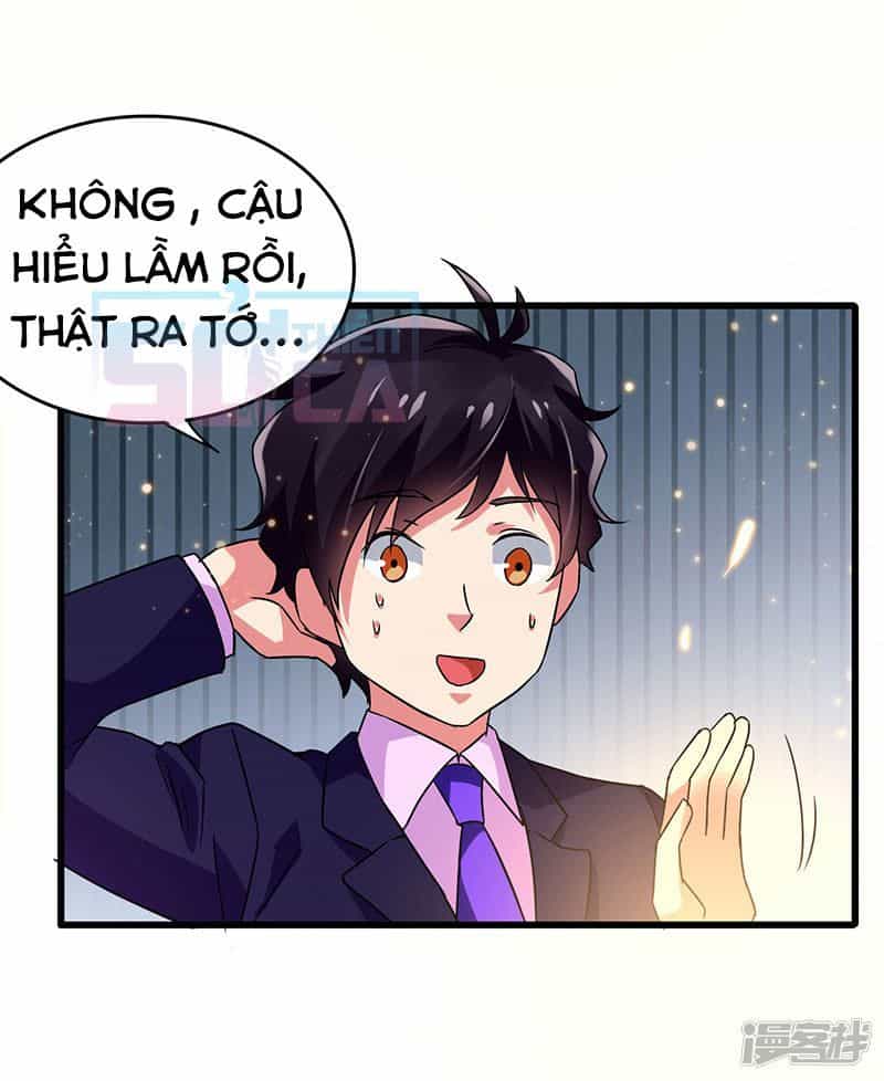 Siêu Cấp Bại Gia Tử - Chương 61 - ảnh 28