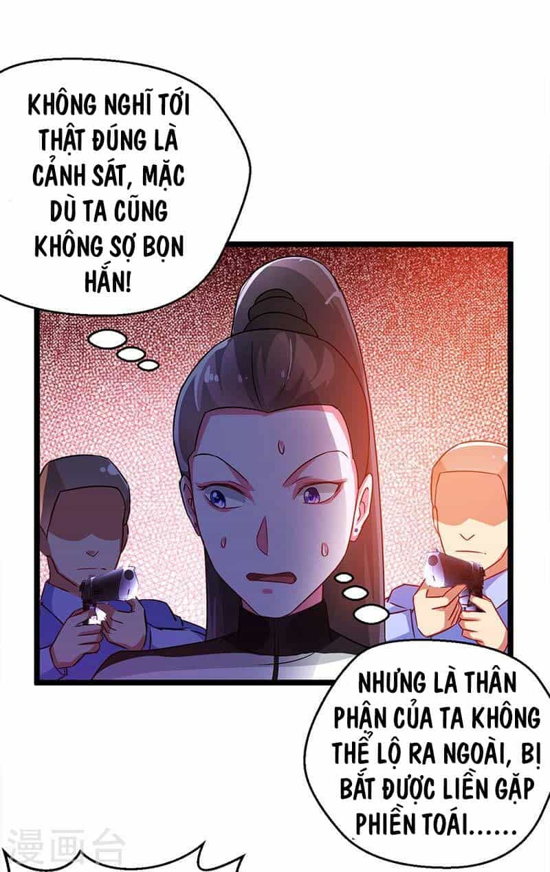 Siêu Cấp Bại Gia Tử - Chương 75 - ảnh 19