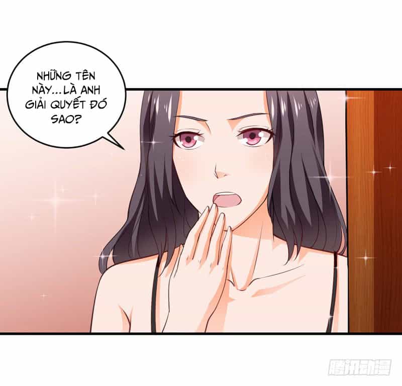 Siêu Cấp Bảo An Tại Đô Thị - Chương 2 - ảnh 10