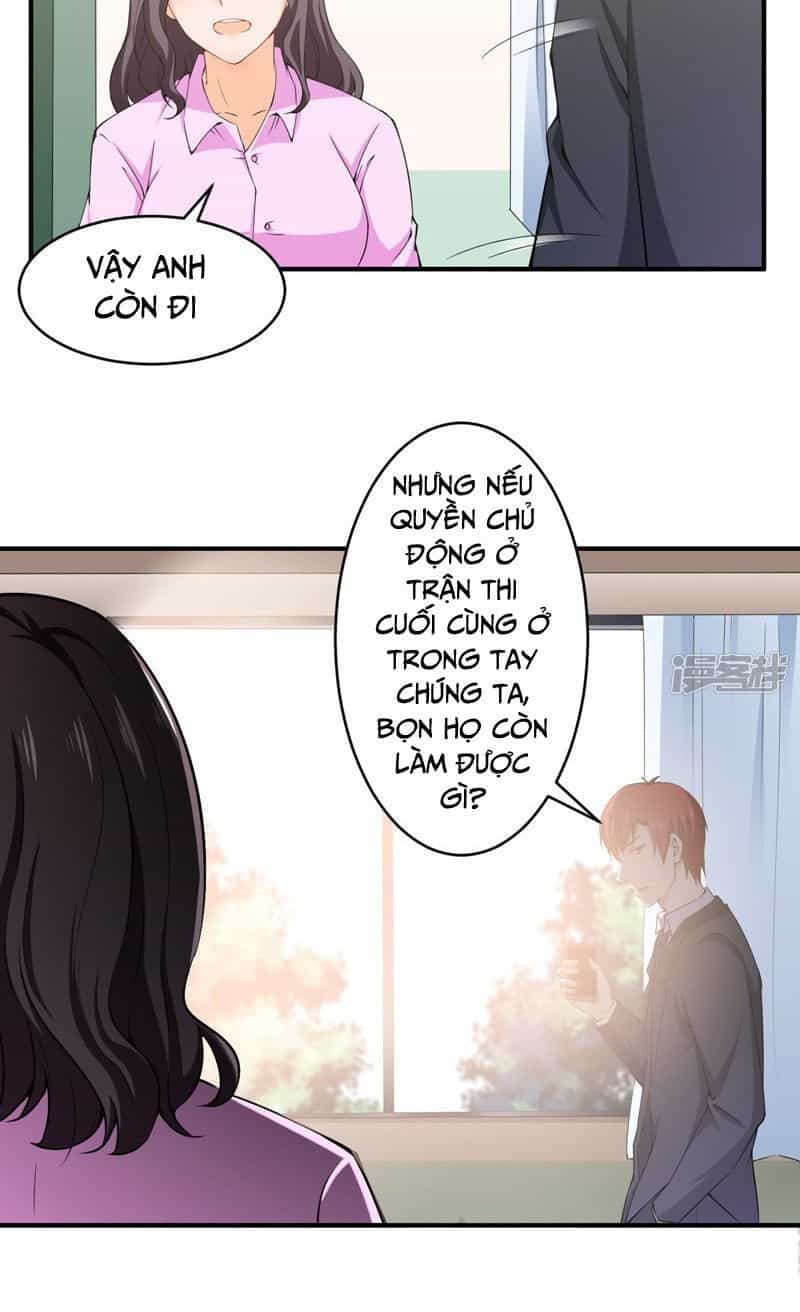 Siêu Cấp Bảo An Tại Đô Thị - Chương 31 - ảnh 3