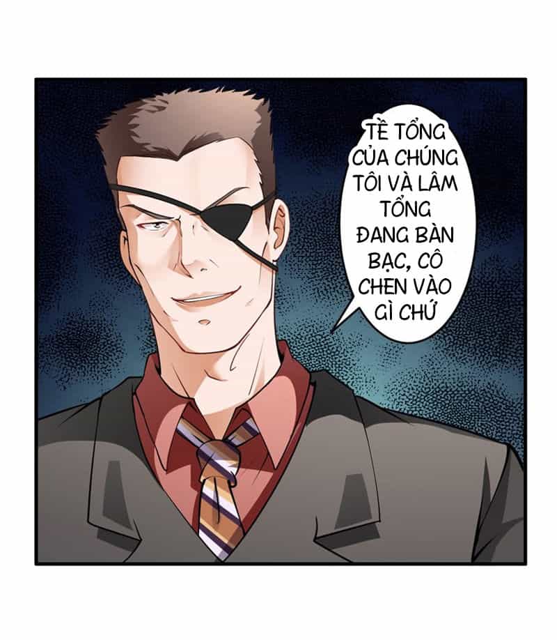 Siêu Cấp Bảo An Tại Đô Thị - Chương 4 - ảnh 19