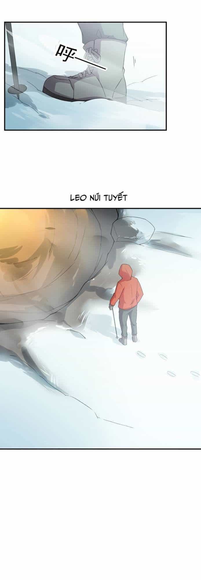 Siêu Cấp Bảo An Tại Đô Thị - Chương 48 - ảnh 10