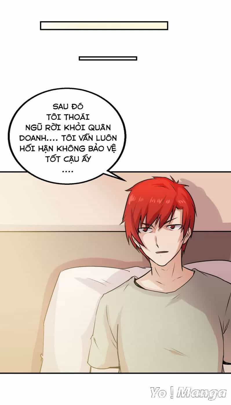 Siêu Cấp Bảo An Tại Đô Thị - Chương 54 - ảnh 24