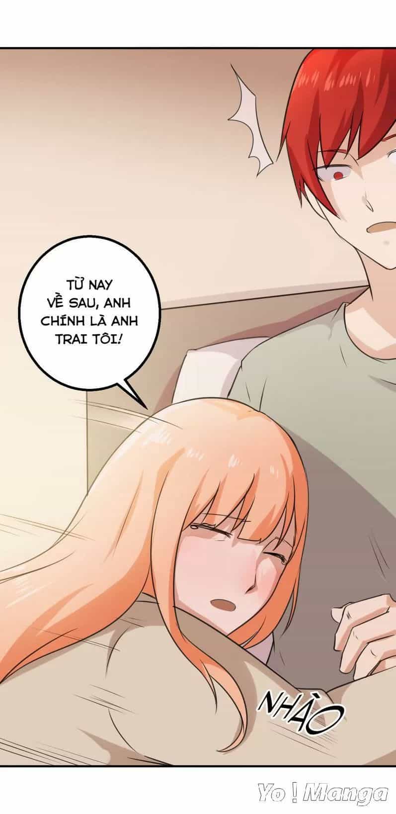Siêu Cấp Bảo An Tại Đô Thị - Chương 54 - ảnh 29