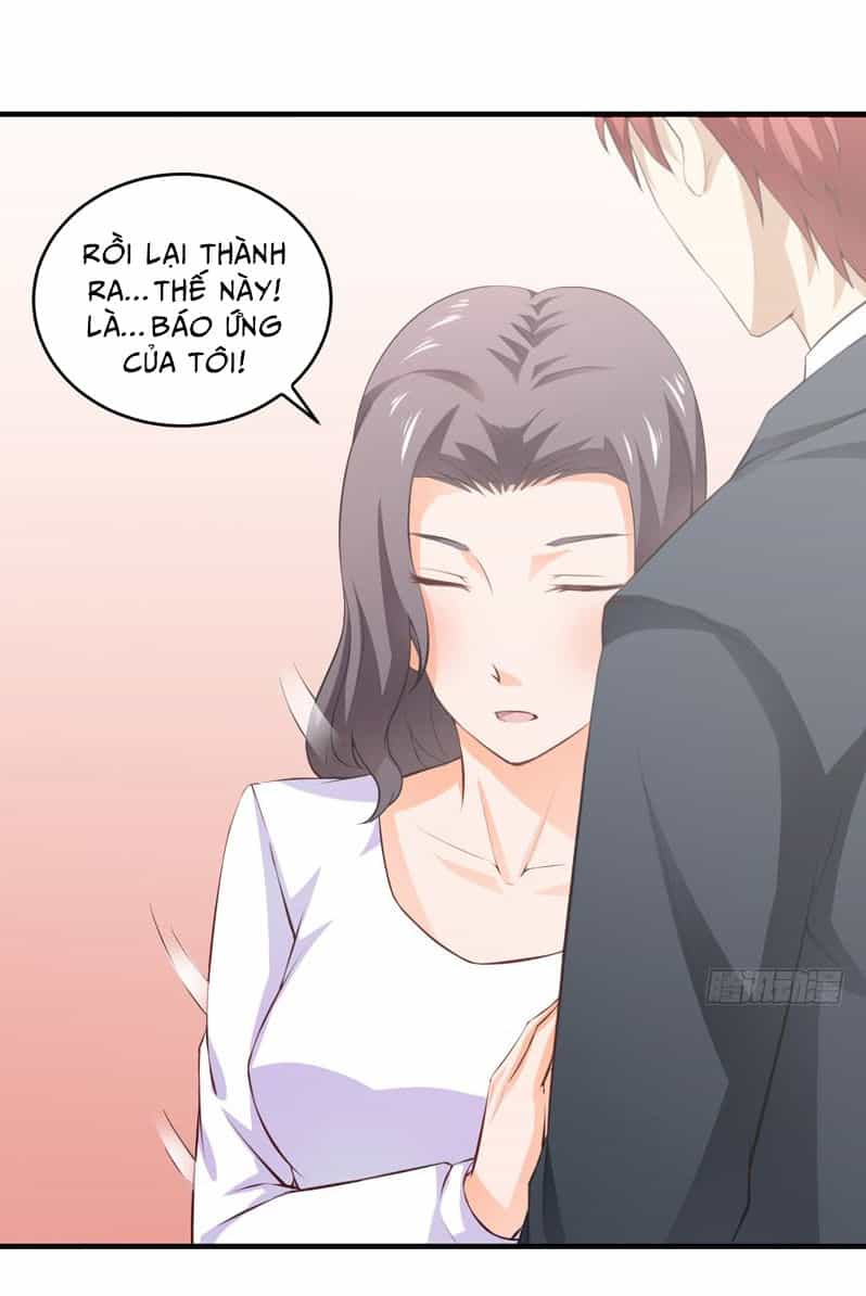 Siêu Cấp Bảo An Tại Đô Thị - Chương 9 - ảnh 28