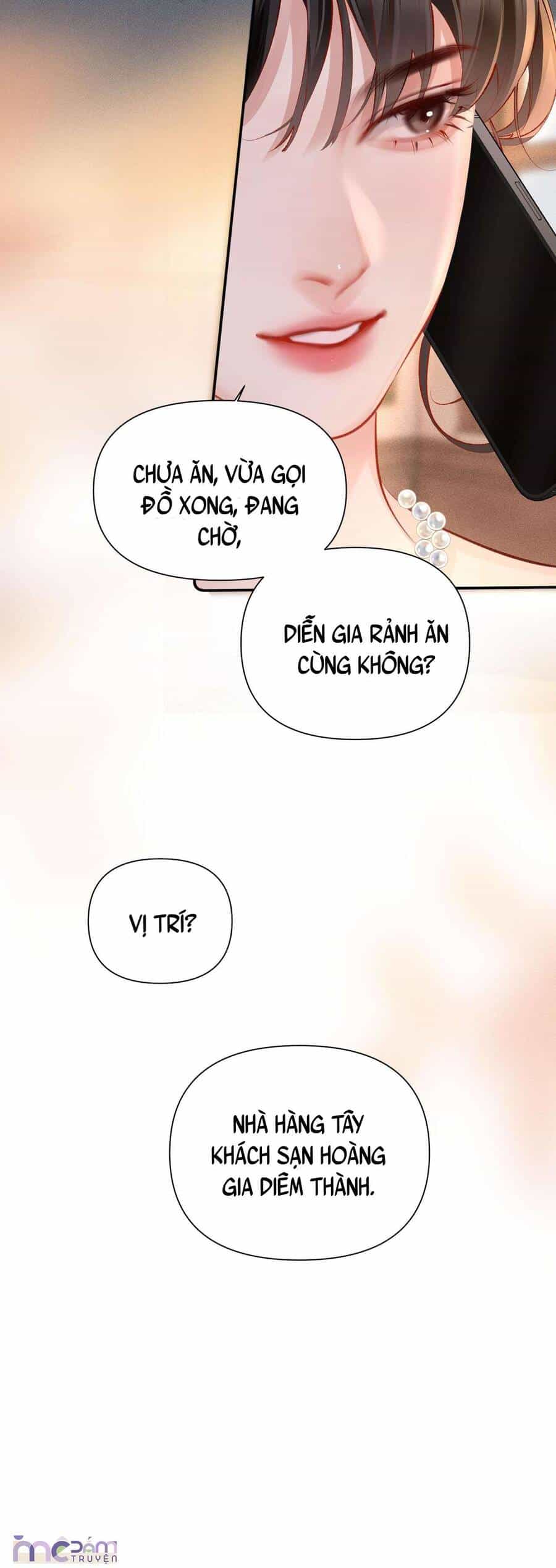 Siêu Cấp Cưng Chiều - Chương 14 - ảnh 22