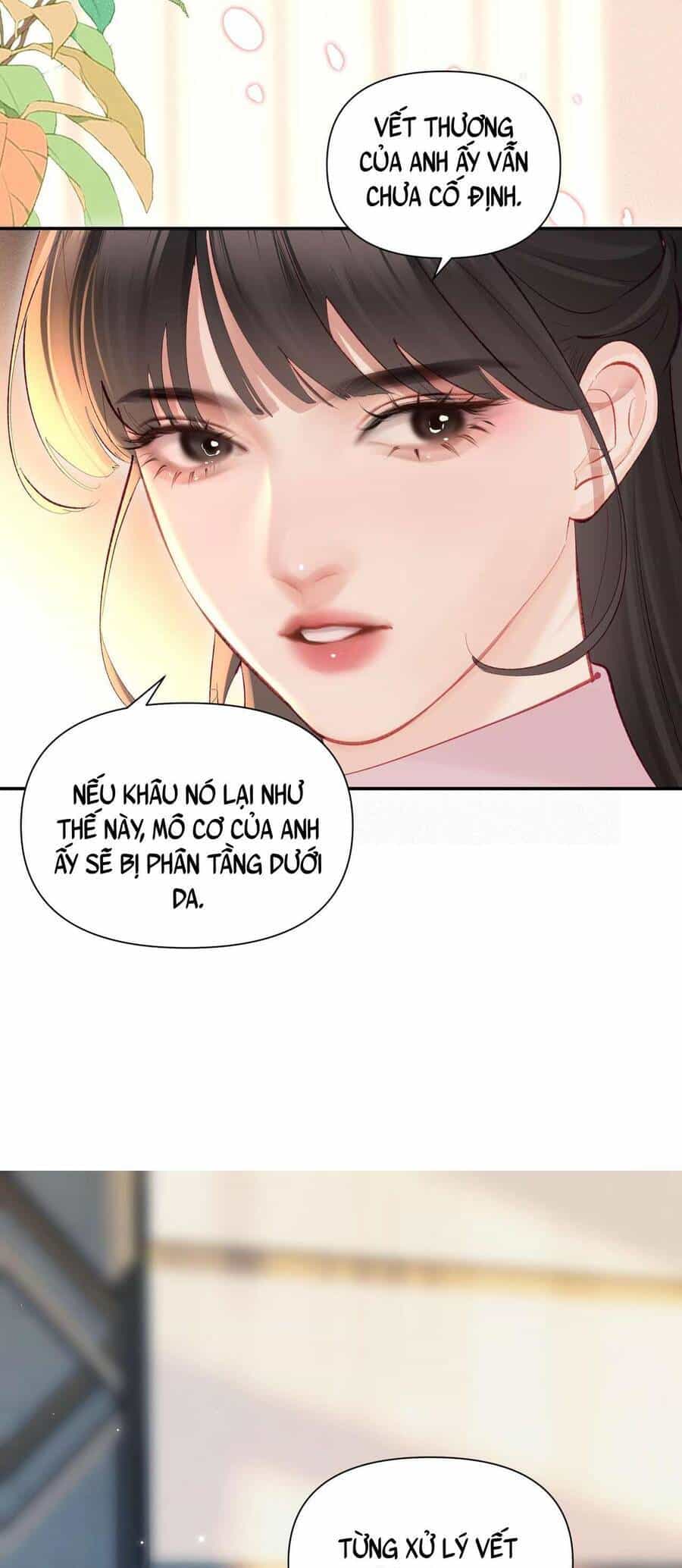 Siêu Cấp Cưng Chiều - Chương 15 - ảnh 23