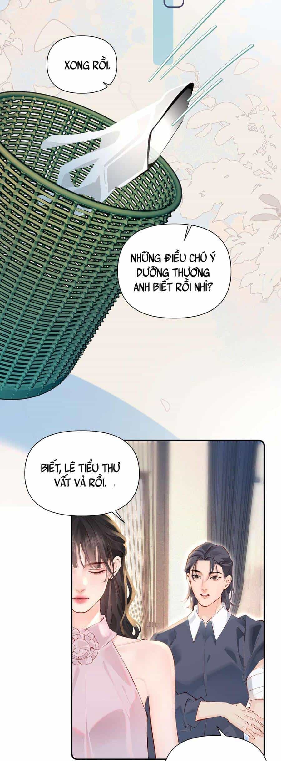 Siêu Cấp Cưng Chiều - Chương 15 - ảnh 29