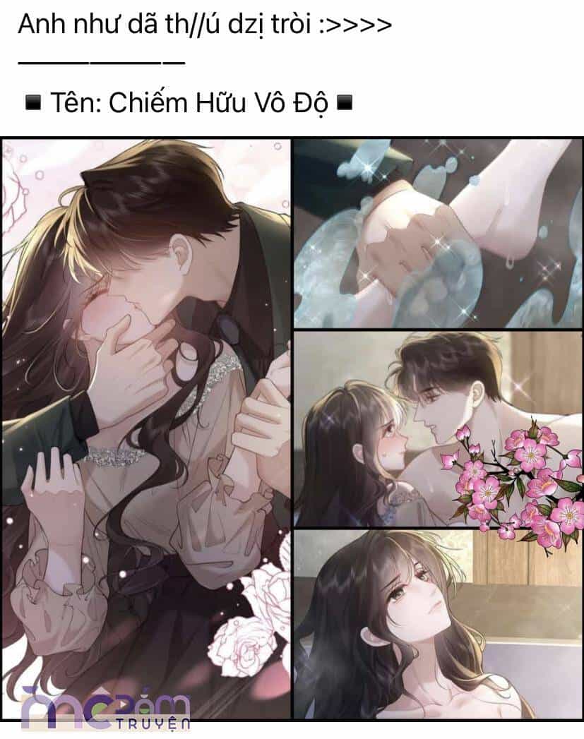 Siêu Cấp Cưng Chiều - Chương 15 - ảnh 3