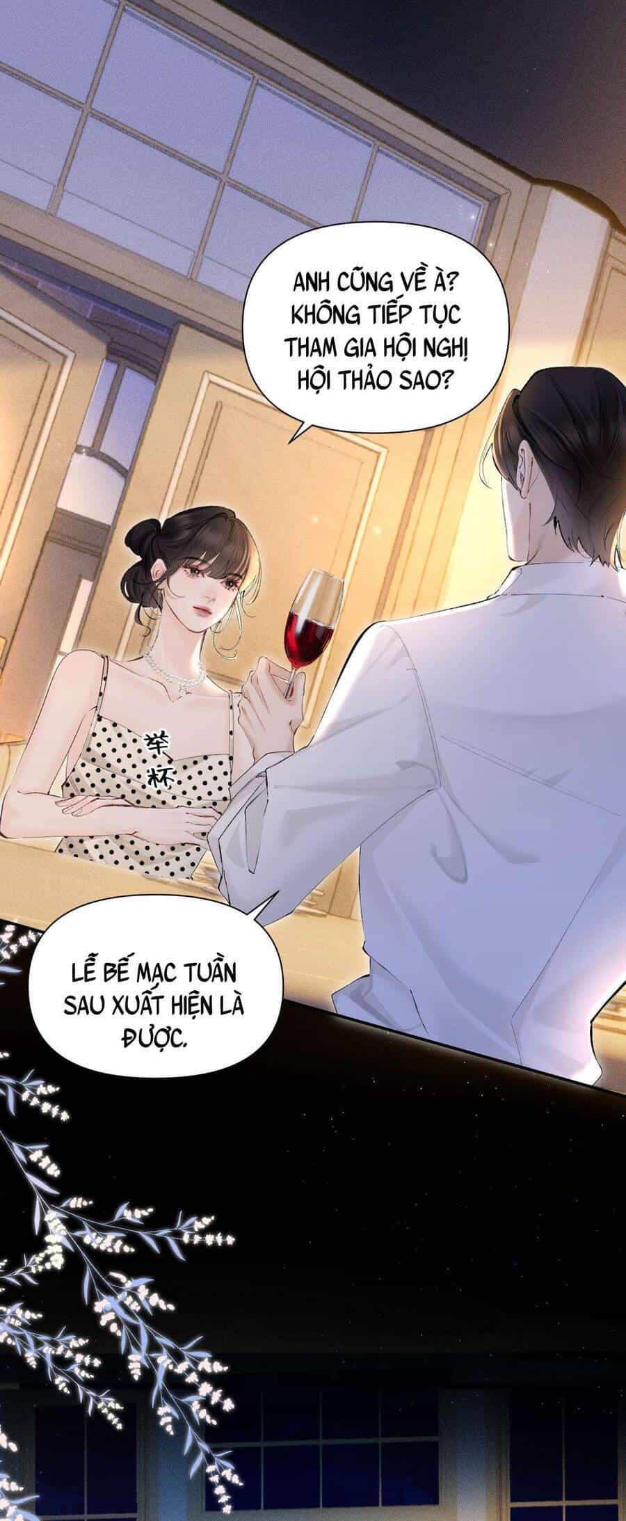 Siêu Cấp Cưng Chiều - Chương 15 - ảnh 8