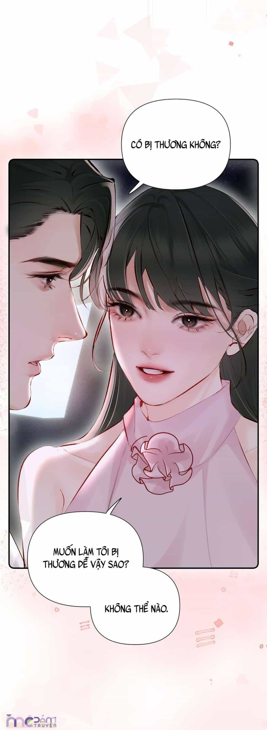 Siêu Cấp Cưng Chiều - Chương 16 - ảnh 28